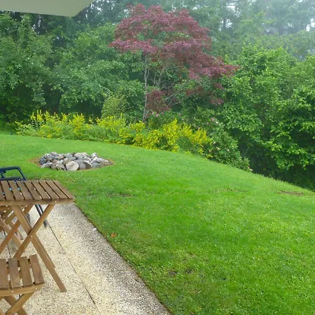 Apartment Chalet Les Pommiers-3 公寓