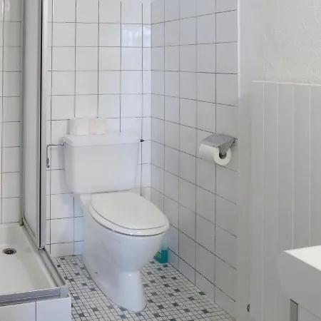 Apartment Chalet Les Pommiers-3 * 切希尔雷斯